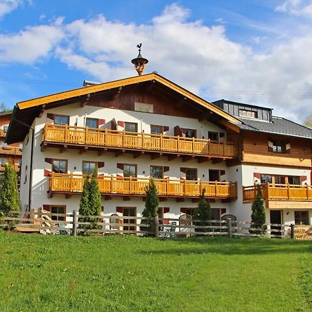 Amadelodge 瓦格赖恩 外观 照片