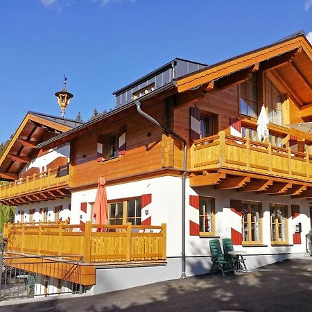 Amadelodge 瓦格赖恩 外观 照片