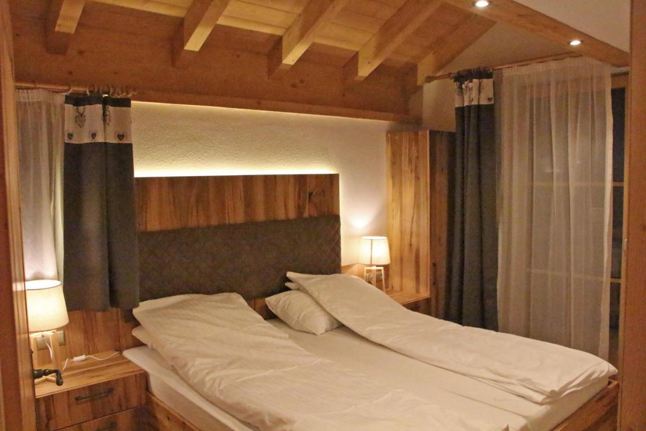 Amadelodge 瓦格赖恩 外观 照片